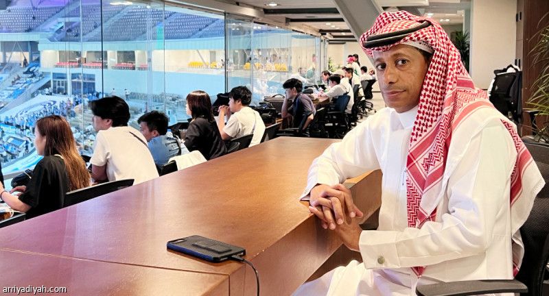 تجربة أكل الحاشي تدهش اليابانيين