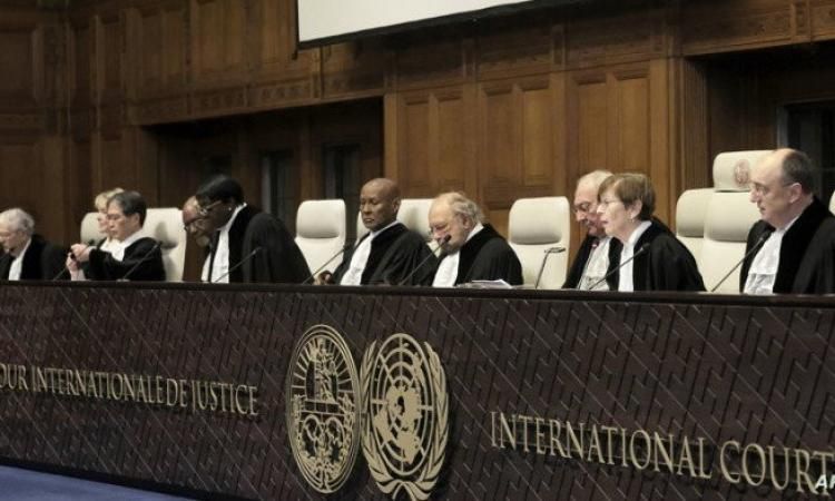 محكمة العدل الدولية تبرز قيود إسرائيل على وكالات الأمم المتحدة في غزة