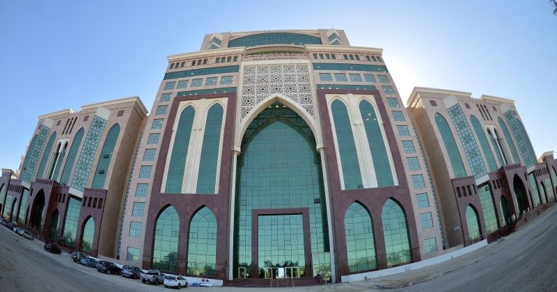 400 حسينية سجلت على منصة «الشؤون الإسلامية»