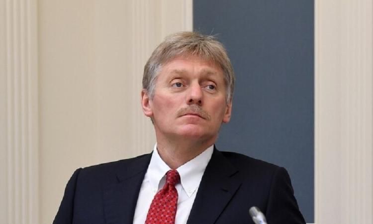 الكرملين: لا يمكن مناقشة خطط التسوية في أوكرانيا إلا “بشكل مغلق”