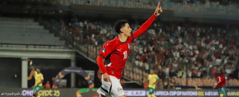 أمم إفريقيا للشباب.. مصر تكسب جنوب إفريقيا