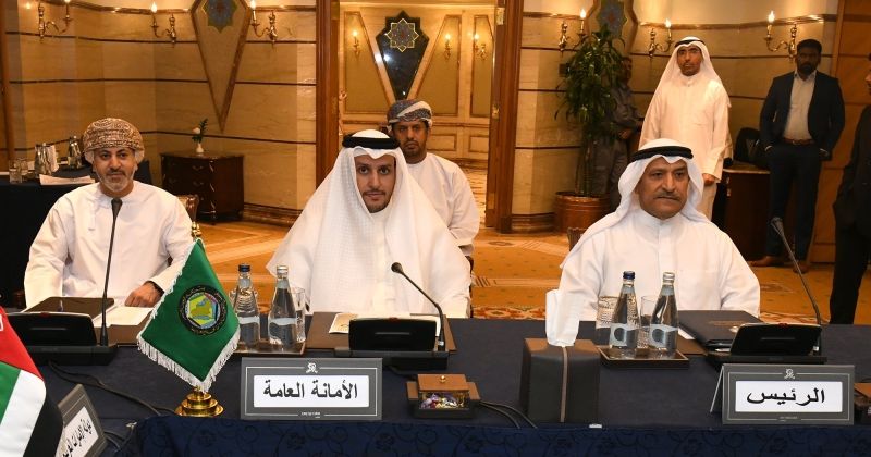 العلي: تعزيز التعاون الخليجي في مجال التعليم العالي لتحقيق جودة تعليمية رفيعة المستوى ودعم التنمية المستدامة