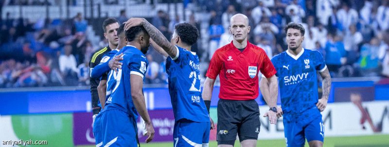 قبل «كلاسيكو» آسيا.. مخادمة يقود مواجهات السعوديين 20 مرة