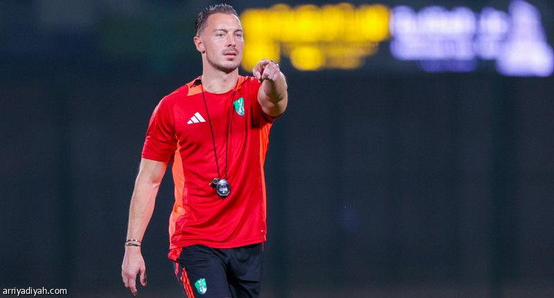 قبل «الكلاسيكو» القاري.. الأهلي بلا إصابات