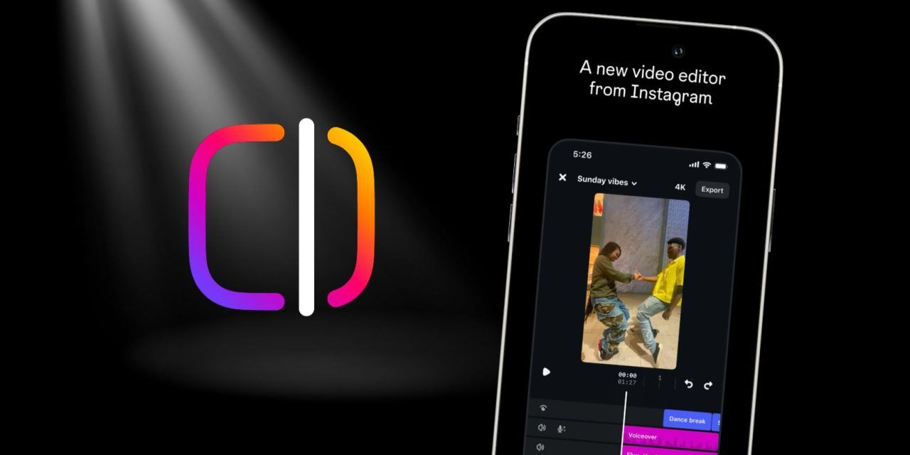 تطبيق فيديوهات انستجرام الجديد يحقق انطلاقة صاروخية