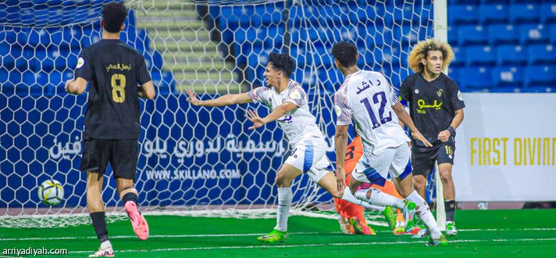 المرة الخامسة.. أُحد يهبط إلى الثانية