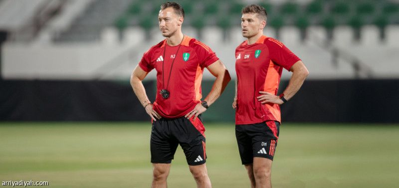 الأهلي يعود بالاسترجاعية.. ومجرشي يشارك