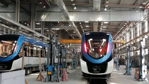 قطار الرياض يعلن عن بدء تطبيق مخالفة جديدة على مستخدمي جميع المسارات بسبب تكرار هذا الخطأ