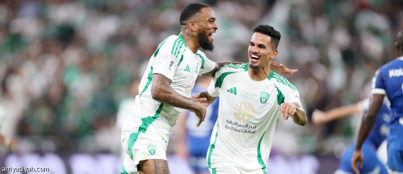 بالأربعة.. الهلال أكبر ضحايا توني