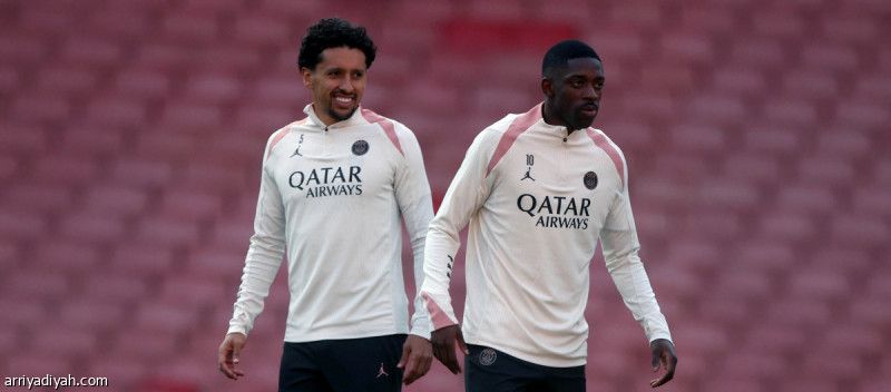 كلارك: الاستحواذ سلاح باريس.. والضغط يهدد الدفاع