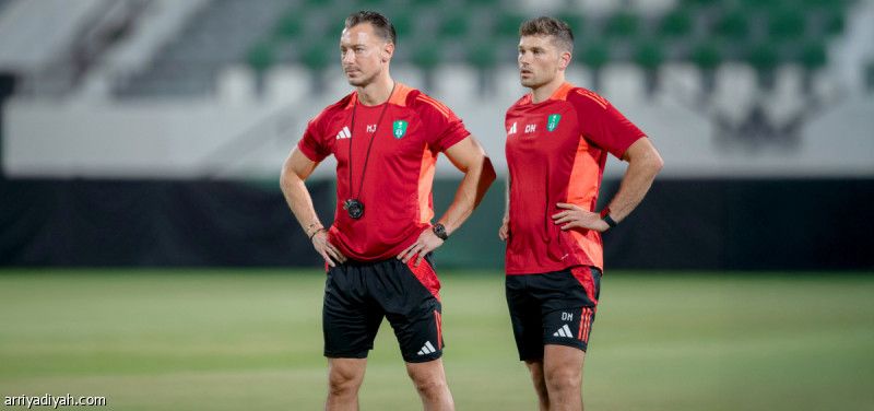 تكرار انتصار نادر يحفز الأهلي أمام الهلاليين