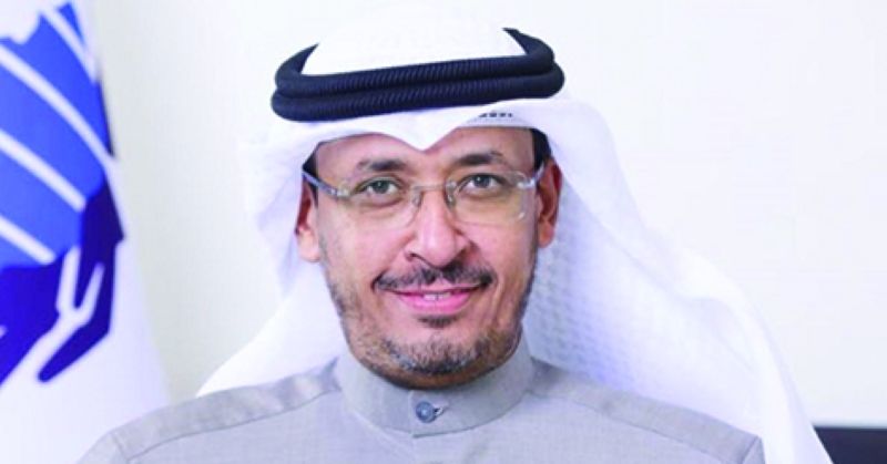 محمد الأحمد