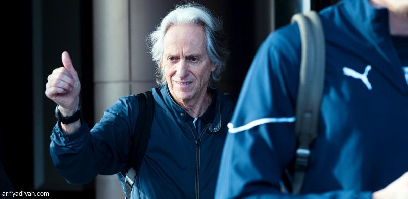 جيسوس يبعد تمبكتي ويضم البليهي.. والشهراني يعوّض كانسيلو