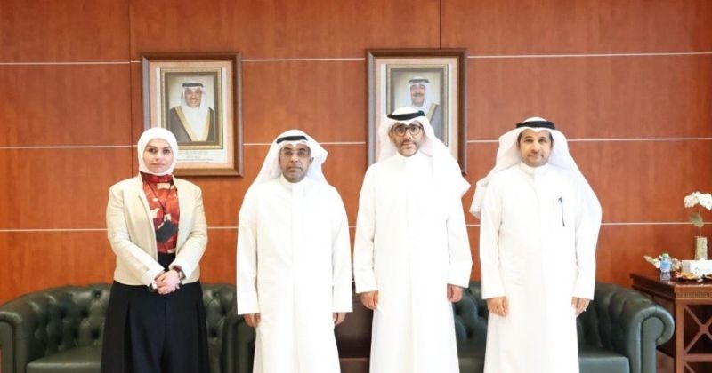 «القوى العاملة» بحثت مع سفير الكويت لدى الفيلبين آخر المستجدات بشأن استقدام العمالة