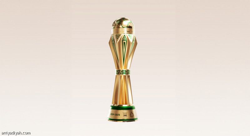 مستوحاة من الطراز العمراني.. «يلو» يدشن الكأس الجديدة