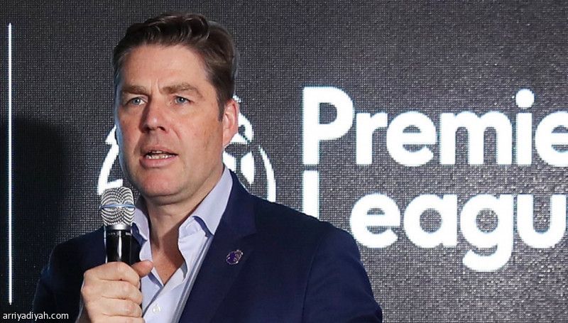 الدوري الإنجليزي الممتاز يفتتح مكتبا في مومباي