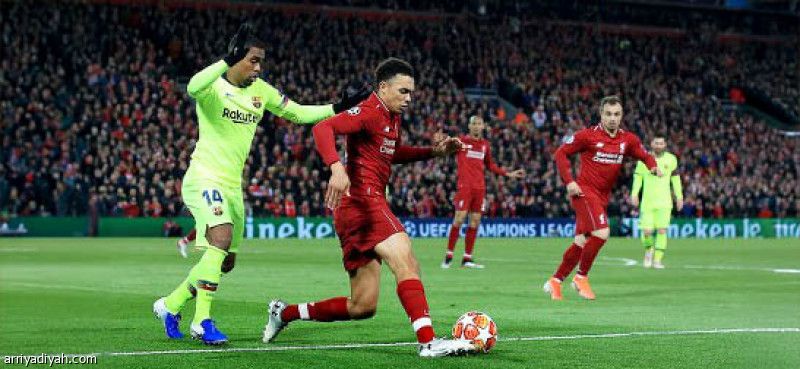 من الأنفيلد إلى العين.. الذكريات المؤلمة تلاحق مالكوم