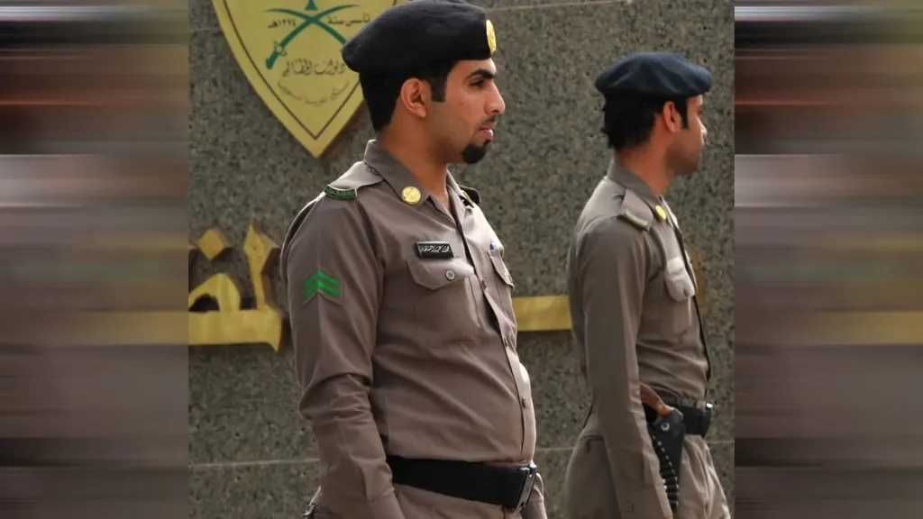إعدام مواطن سعودي بتهمة خطيرة