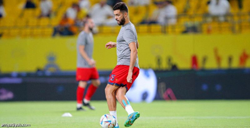 قبل الفيحاء.. الشكوك تحاصر شافعي