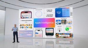 تحديث iOS 18.4 في المرحلة الأخيرة.. هل يتضمن ميزات ذكاء اصطناعي؟