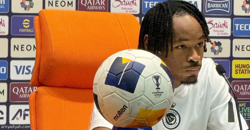 سيماكان: نحتاج جماهيرنا.. والنهائي هدفنا