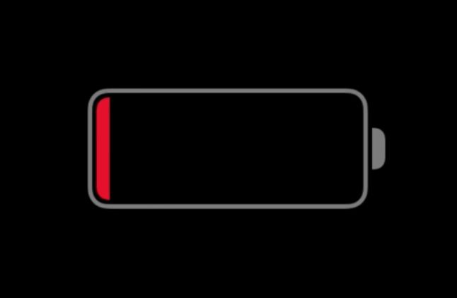 إطالة عمر البطارية.. نصائح ثمينة من أبل شخصيا