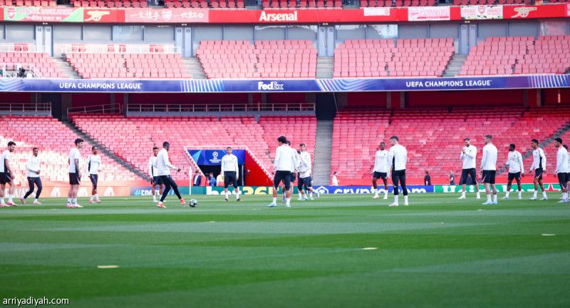 الزيارة الـ 19.. الطموح الفرنسي يصطدم بمدفعية لندن