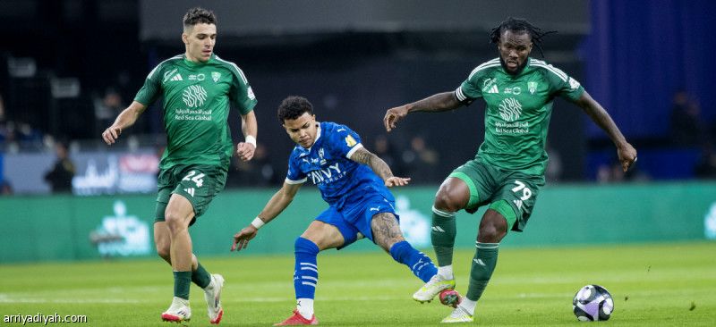 الأهلي يستهدف فرحة الكلاسيكو بعد 13 عاما من تجربة الديربي