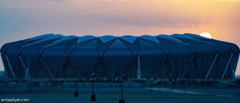 قبل الانطلاقة بـ 3 ساعات ونصف.. الكلاسيكو يستقبل الجماهير