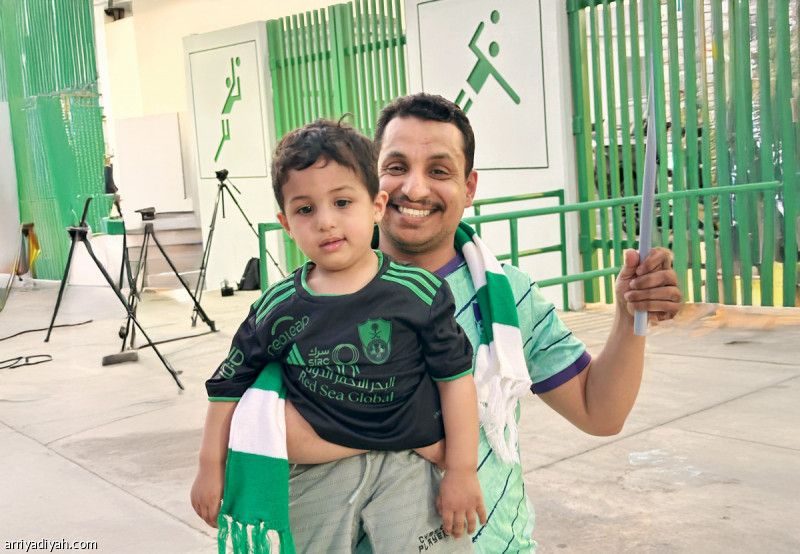 الشمري: الكلاسيكو أهلاوي.. والسبعة تخدع الهلاليين