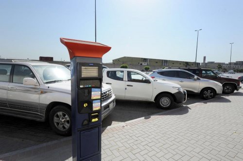 تسعيرة جديدة لمواقف السيارات في الرياض وجدة ومكة المكرمة.. لن تصدق كم سعر الساعة من اليوم