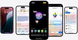 تحديث iOS 18.4 في المرحلة الأخيرة.. هل يتضمن ميزات ذكاء اصطناعي؟
