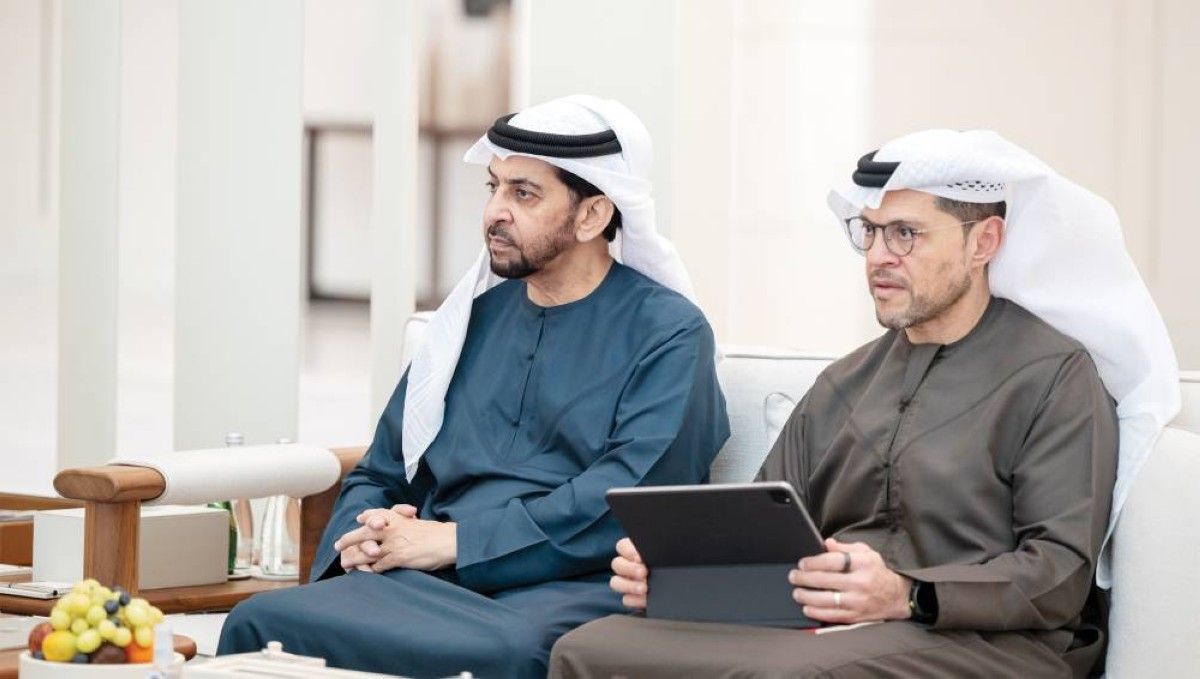 رئيس الدولة: حريصون على التعاون مع أستراليا بما يخدم التنمية المشتركة ويدعم السلام في العالم