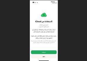 استرجاع محادثات الواتس اب.. كيف تستعيد الرسائل المحذوفة؟