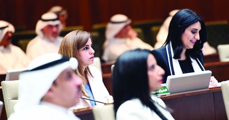 «البلدي» يعتمد تعديلات لائحة البناء في المناطق الزراعية