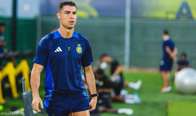 النصر يؤجل المناورة.. ويُبعِد هزازي