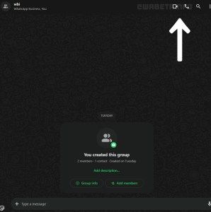 بعد انتظار سنوات.. أحد أهم ميزات واتساب قادمة للويب