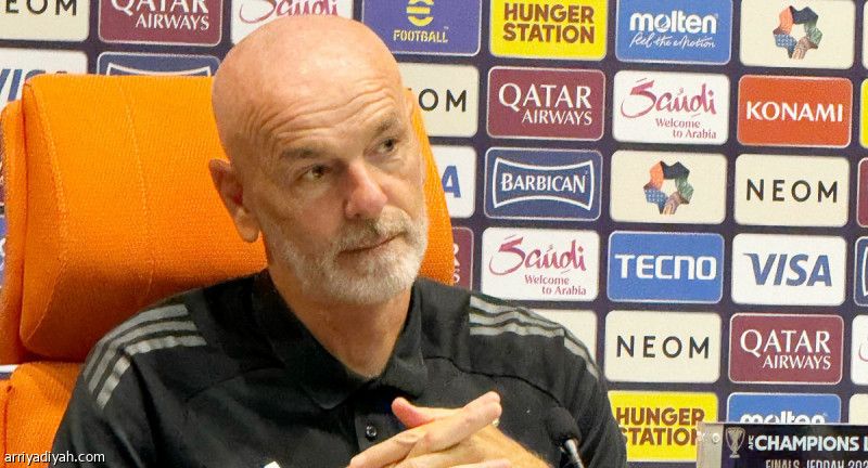 بيولي: كاواساكي منظم.. وروشن أثبت قوته