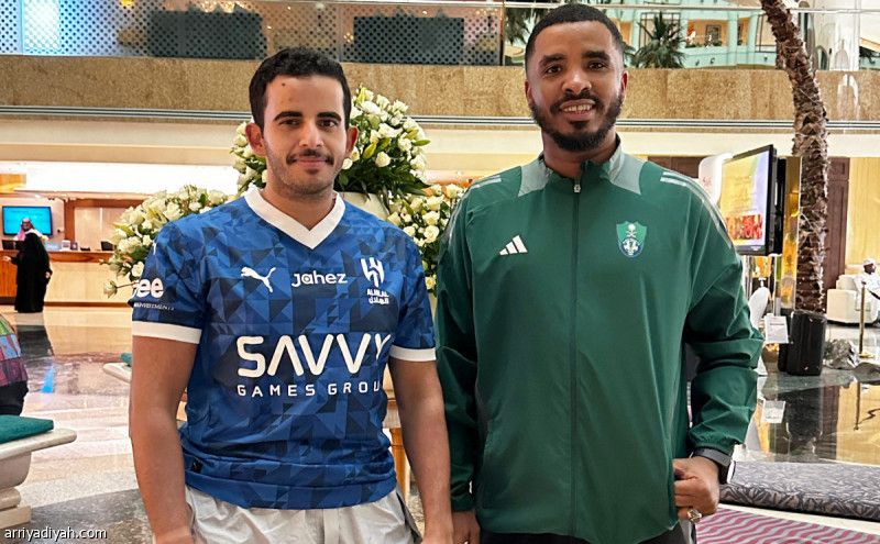 الأهلاوي هاني يكسب تحدي الفندق