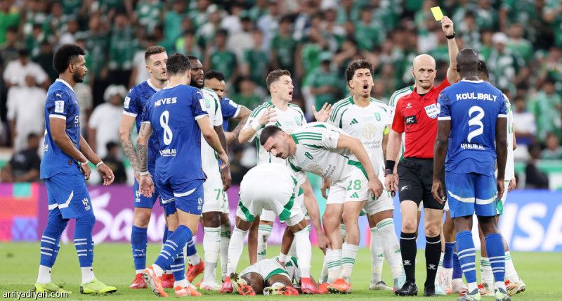 ريشة: مخادمة نجح.. والطرد والجزائية مستحقان