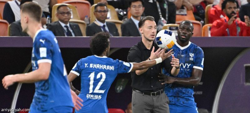 آسيا تمنح يايسله النهائي الثاني