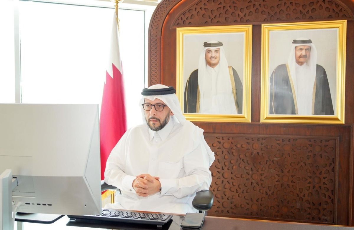 قطر تشارك في اجتماع اللجنة الفرعية الإقليمية لاستئصال شلل الأطفال