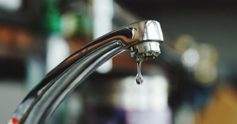 «الكهرباء»: ضعف موقت للمياه العذبة في عدد من المناطق لأعمال في الشبكة الجمعة المقبل