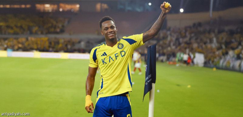 10 نصراويين يختبرون تحدي نصف النهائي