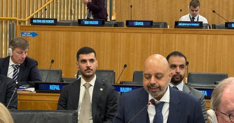 البناي: سياسة الغموض النووي الإسرائيلية تهديد مباشر للأمن الإقليمي والدولي