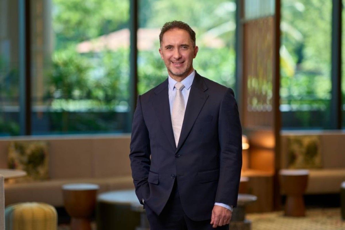 «أسكوت ليمتد» تضيف 3000 وحدة فندقية بالإمارات بحلول 2030