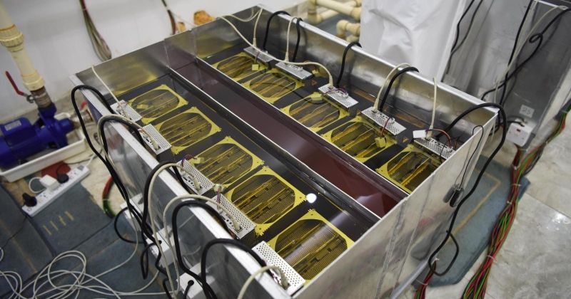 حرب التعدين.. في كل المناطق