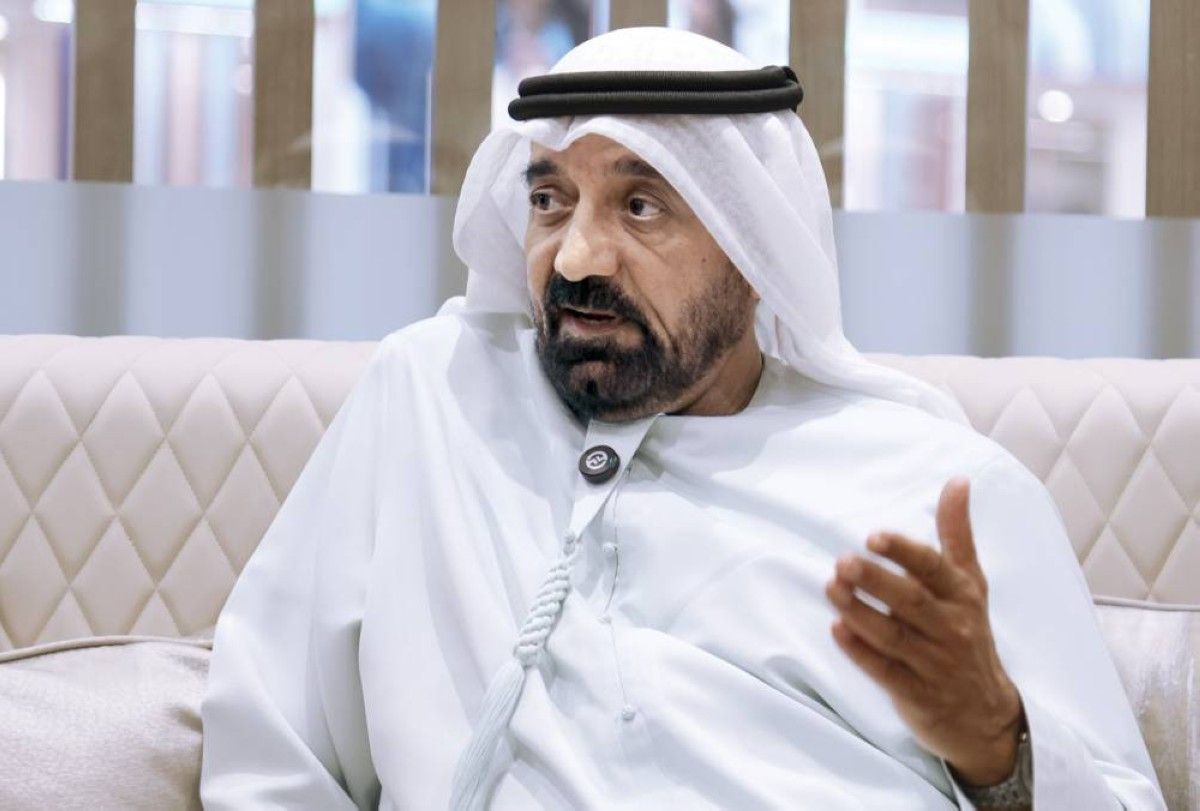 أحمد بن سعيد: أداء «طيران الإمارات» أفضل من العام الماضي