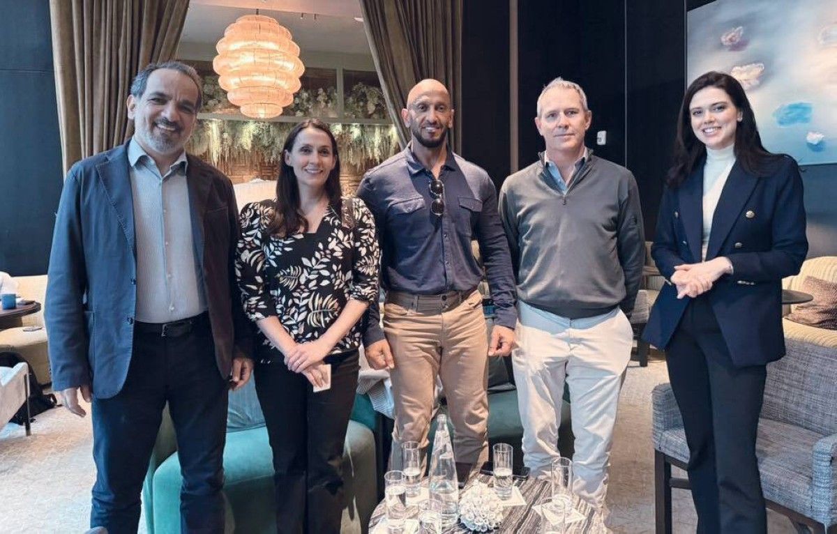 عبدالله آل حامد: قمة «بريدج» الإماراتية تربط المواهب والشركات الناشئة بالاستثمار