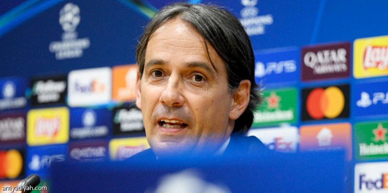 إنزاجي: أسبوعنا السيئ لن يقلقنا أمام برشلونة